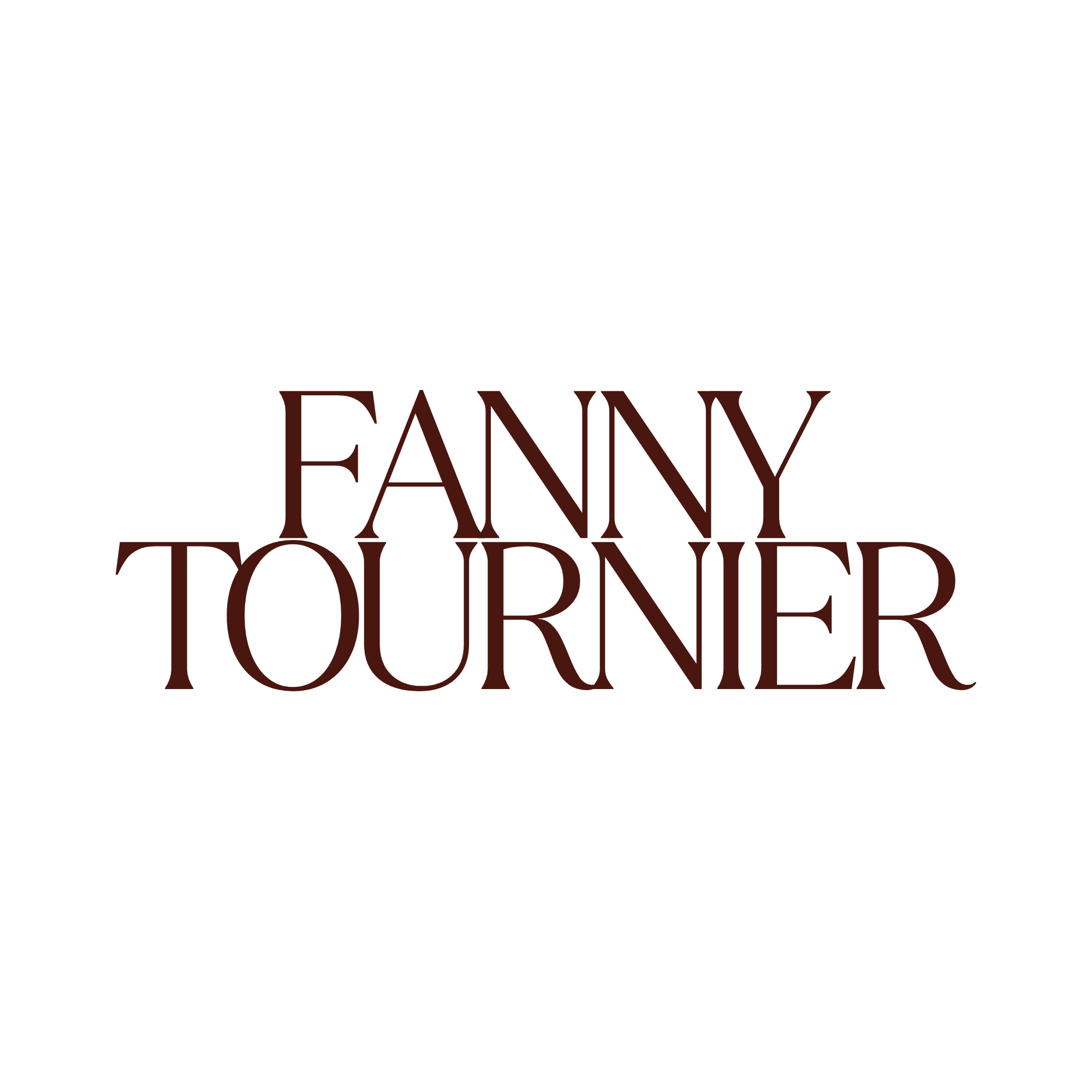 Fanny Tournier